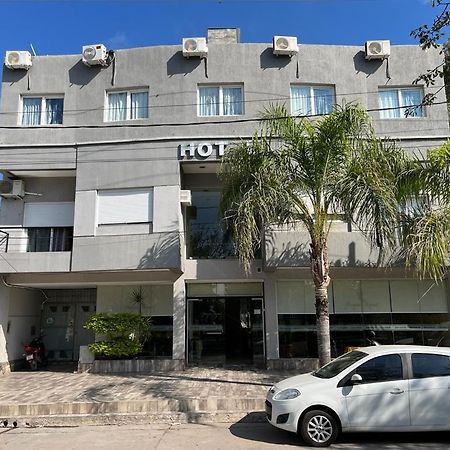 Hotel Paraíso Termal Termas de Río Hondo Exterior foto